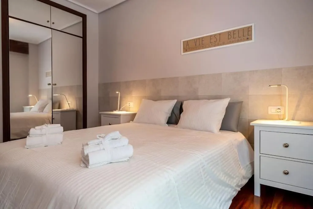 Exclusivo Espacio - Parking Gratis Bilbao 0*,