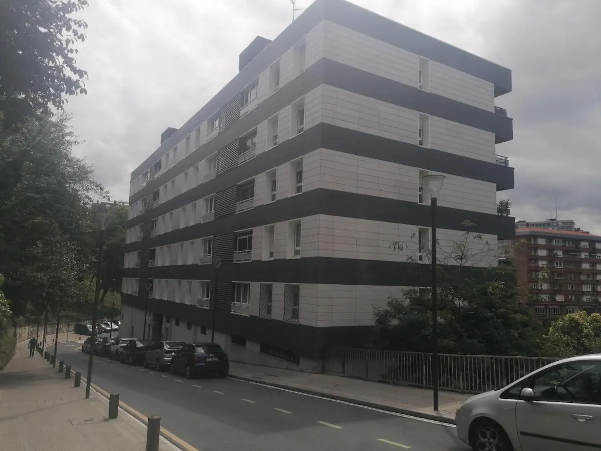 Exclusivo Espacio - Parking Gratis location